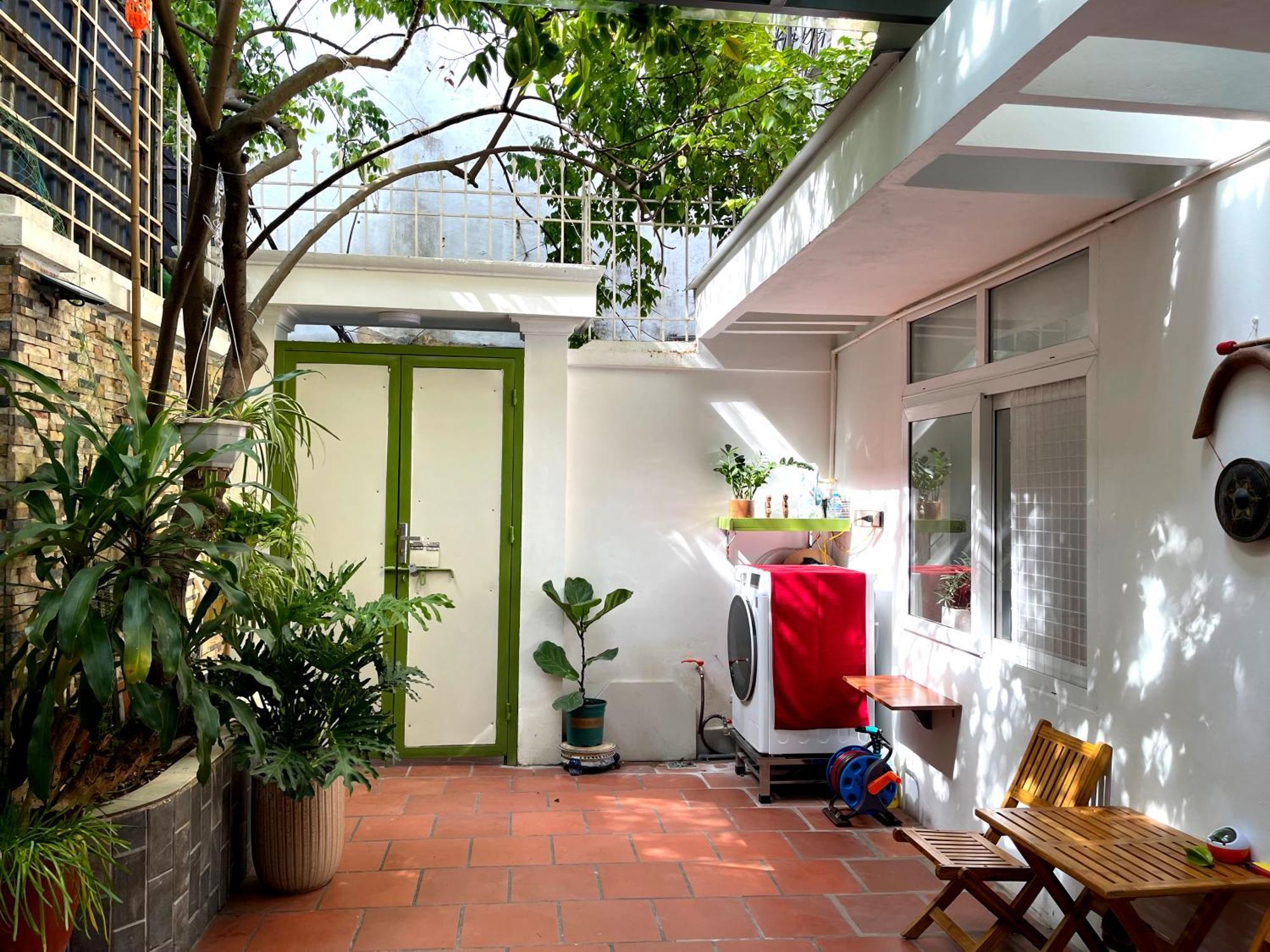 Peaceful House * Hanoi